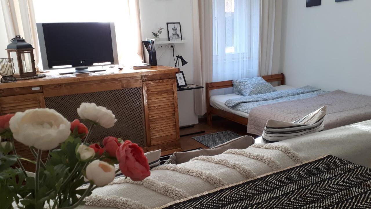 M&M Apartment Budapest House Extérieur photo