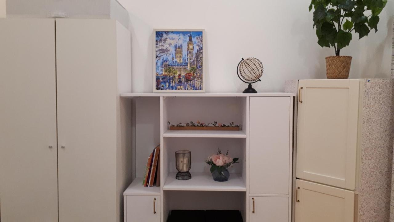 M&M Apartment Budapest House Extérieur photo