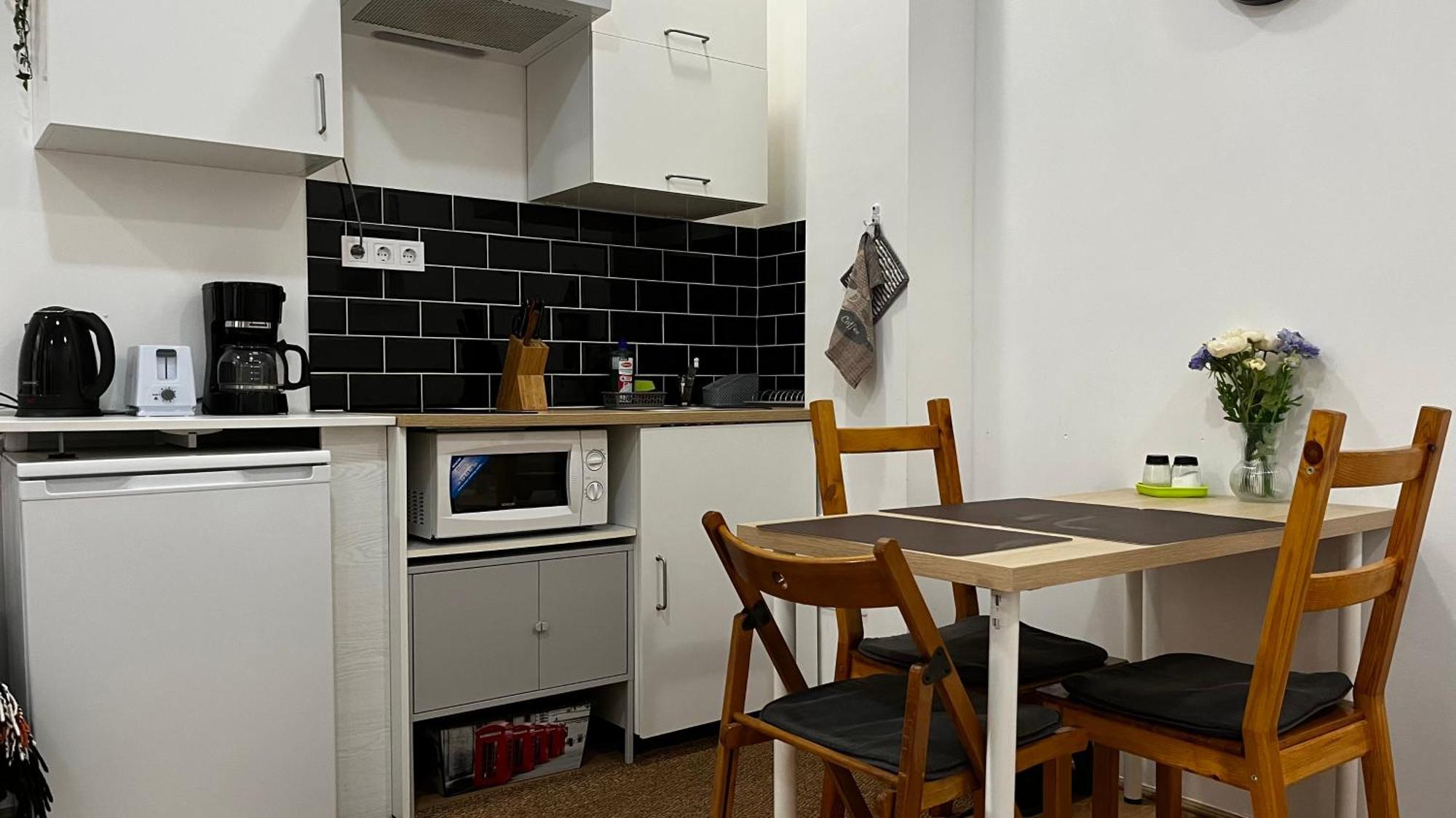 M&M Apartment Budapest House Extérieur photo